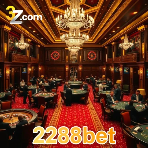 2288BET