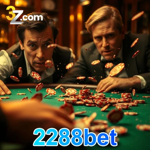 2288BET Jogos de caça-níqueis