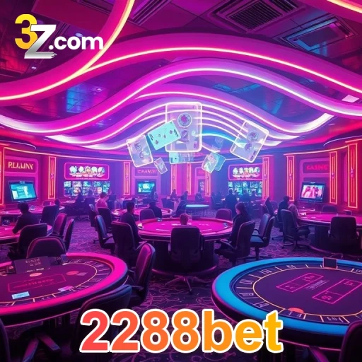 2288BET Login