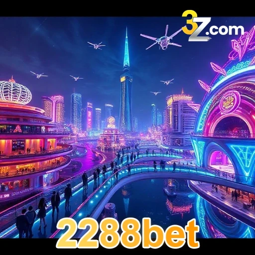 2288BET Pagamento